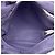 Bottega Veneta Purple Candy Nappa Intrecciato Jodie - vista 4