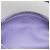 Bottega Veneta Purple Candy Nappa Intrecciato Jodie - vista 5