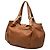 Tote Gucci Marrakech em couro de bezerro marrom - vista 2