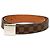 Louis Vuitton Brown Damier Ebene Ceinture Belt