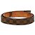 Louis Vuitton Brown Damier Ebene Ceinture Belt - Ansicht 3