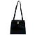 Salvatore Ferragamo Borsa Tote Vara in pelle nera Ferragamo