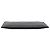 Autre Marque Custodia per tablet Saint Laurent in pelle nera con monogramma allover - vista 3