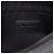 Autre Marque Custodia per tablet Saint Laurent in pelle nera con monogramma allover - vista 5