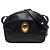 Dior Crossbody aus blauem Leder