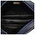 Dior Crossbody aus blauem Leder - Ansicht 4