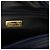 Dior Crossbody aus blauem Leder - Ansicht 5