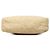 Bolsa de Ombro Fendi Beige Zucca Canvas - vista 3