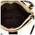 Bolsa de Ombro Fendi Beige Zucca Canvas - vista 4