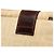 Bolsa de Ombro Fendi Beige Zucca Canvas - vista 6