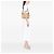 Bolsa de Ombro Fendi Beige Zucca Canvas - vista 8