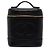 Sac Vanity Chanel Black CC Caviar