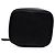 Sac Vanity Chanel Black CC Caviar - vue 3