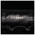 Sac Vanity Chanel Black CC Caviar - vue 5