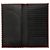 Prada Red Printed Saffiano Bifold Long Wallet - Ansicht 4
