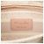 Dior Pink Medium Embroidered Canvas Toile De Jouy Lady D Lite - vista 5