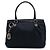 Gucci Black GG Canvas Sukey Tote