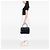 Gucci Black GG Canvas Sukey Tote - Ansicht 6