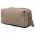 Clutch Soho Gucci in pelle di vitello marrone - vista 2