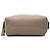 Clutch Soho Gucci in pelle di vitello marrone - vista 3