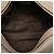 Clutch Soho Gucci in pelle di vitello marrone - vista 4
