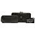 Portafoglio lungo Chanel Black CC Lambskin Bow - vista 8