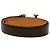 Cintura reversibile Hermès Constance H in pelle Box Calf e Togo nera - vista 3