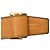 Cintura reversibile Hermès Constance H in pelle Box Calf e Togo nera - vista 6