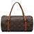 Louis Vuitton Brown Monogram Papillon 26
