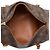 Louis Vuitton Brown Monogram Papillon 26 - vista 4