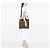 Tote Reversibile Valentino Beige Toile Iconographe - vista 6