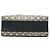 Borsa Tote Gucci Beige Small GG Supreme Bee Padlock - vista 3