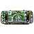 Louis Vuitton Blue Ailleurs Cabas Promenade PM - vista 3