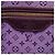 Louis Vuitton Blue Ailleurs Cabas Promenade PM - vista 5