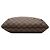 Louis Vuitton Brown Damier Ebene Musette Salsa GM - vista 3