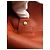 Louis Vuitton Brown Damier Ebene Musette Salsa GM - vista 7