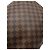 Louis Vuitton Brown Damier Ebene Musette Salsa GM - vista 9