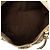 Gucci Abbey D Ring Tote aus beigem GG Canvas - Ansicht 4