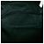Clutch Alexander McQueen White Medium Satin De Manta Printed - vista 5