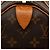 Louis Vuitton Brown Monogram Speedy 25 - Ansicht 5