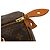 Louis Vuitton Brown Monogram Speedy 25 - Ansicht 7