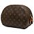 Louis Vuitton Brown Monogram Blois - vista 2
