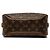 Louis Vuitton Brown Monogram Blois - vista 3
