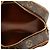 Louis Vuitton Brown Monogram Blois - vista 4