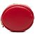 Borsa secchiello Gucci Red Small GG Marmont Matelassé in pelle di vitello - vista 3