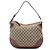 Gucci Charlotte Hobo in tela GG beige