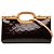 Louis Vuitton Purple Monogram Vernis Roxbury Drive