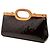 Louis Vuitton Purple Monogram Vernis Roxbury Drive - Ansicht 2