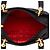 Dior Black Medium Nylon Cannage Lady Dior - Ansicht 4