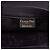 Dior Book Tote Medium in pelle goffrata nera - vista 5
